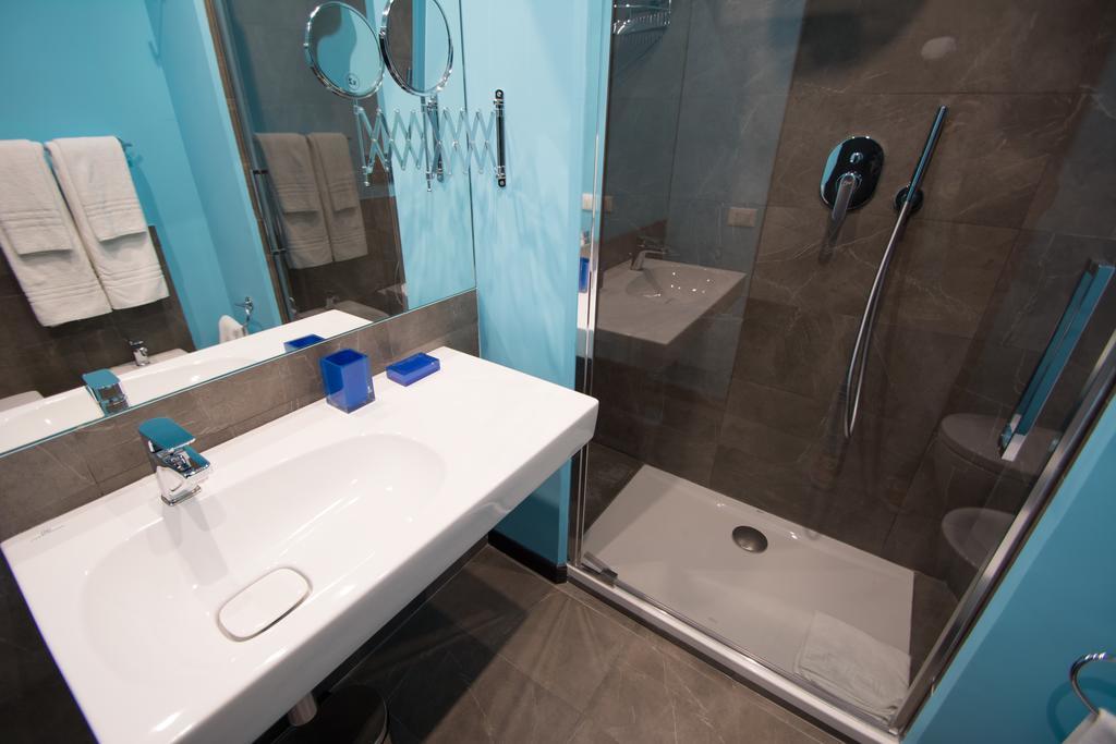 Capital Suite Rome Ruang foto