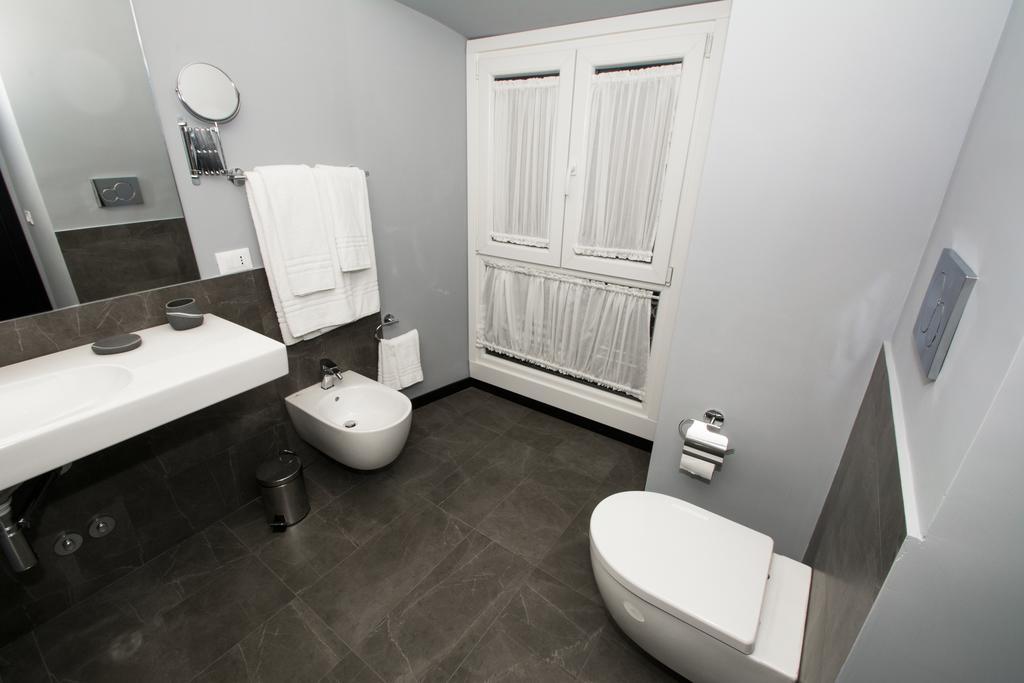 Capital Suite Rome Ruang foto