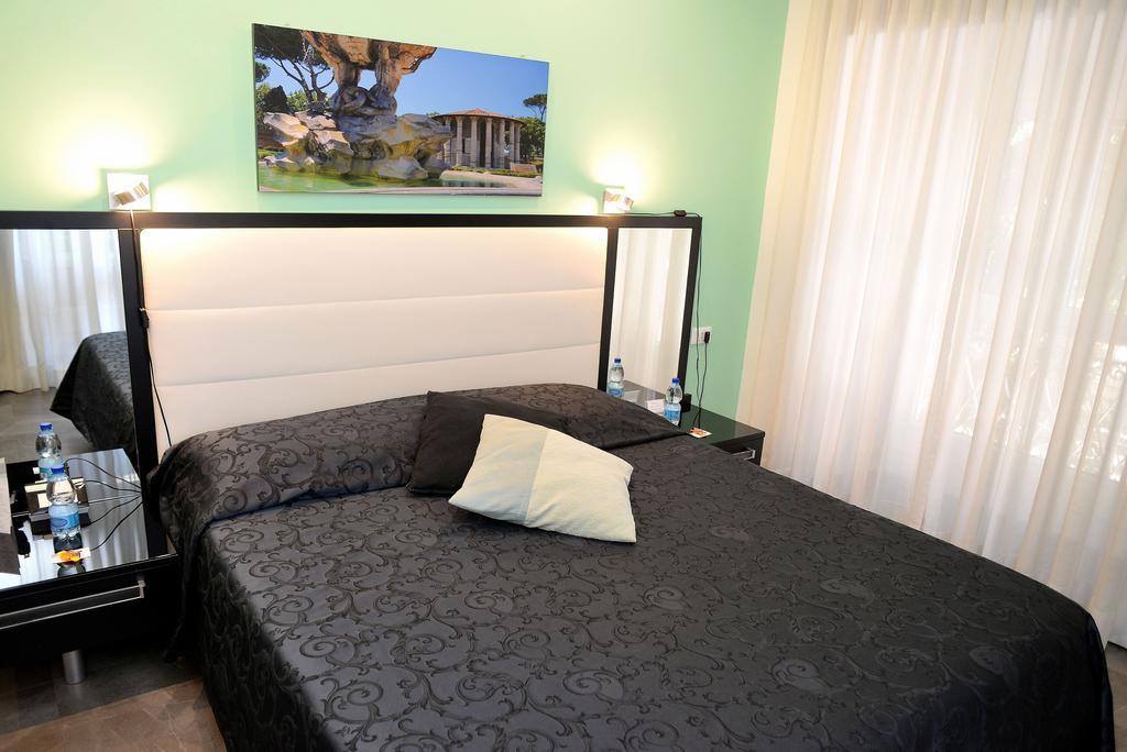 Capital Suite Rome Bagian luar foto